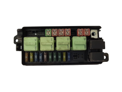 Säkringsbox Mini 6906604-02 142664 BMW 20811