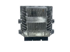 Styrenhet 5WS40305A-T 6U71-12A650-HA SID202 Ford Siemens 49179