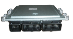 Motorstyrenhet ECU Renault Megane Scenic Talisman 1.5 dCi 237107343R