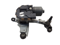Torkarmotor Vänster Ford S-Max 6M2117508AA 6M21-17504-AD 1551