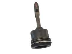 Vevstake L 7701475074 120A18443R Renault 1.5 DCI K9K766 1070
