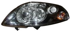 Strålkastare Höger Renault Master 3 260108490R Ny Original