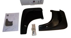 Stänkskydd Bak Original 9603S9 9603.S9 Peugeot