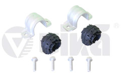 Reparationssats Gör VW Audi Seat Skoda 1K0511327AS K51783001 Vika