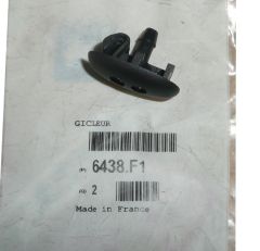 Spolarmunstycke Fram Original 6438.F1 6438F1 Citroen Xsara Picasso