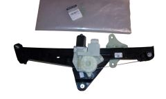 Fönsterhiss Höger Fram Original 807201776R Renault