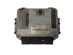 Styrenhet 0281011776 8200391966 8200386508 Renault Bosch 3736