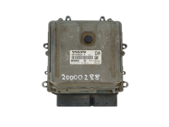 Styrenhet Volvo 30729826A 0281012103 Bosch 38024