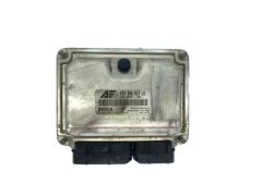 Styrenhet Seat VW 038906019LQ 0281011144 Bosch 62532