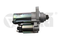 Motorstartmotor 02T911023B 99110025501 VW Seat Skoda Vika
