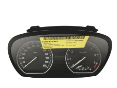 Varvräknare BMW 1 E87 9166815-01 1024935-84 Johnson