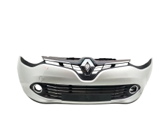 Stötfångare Fram 620221920R Renault Clio 4 TED69