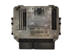 Styrenhet 55204761 0281012862 4E34A3ABM Fiat Bosch 3014
