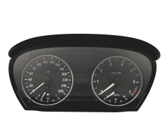 Varvräknare BMW 3 E90 E91 9110197-05 VDO