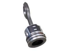 Vevstake TZJB Mahle 75L101+ 619 1.6 TDCi Ford 1260