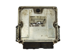 Styrenhet P56041700BE 0281010291 FN7AA Chrysler Bosch