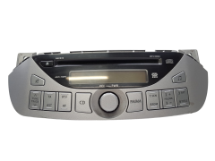 Radio Cd Mp3 Spelare Nissan Pixo 39101M68K00 39101-68K0 NSCR-04