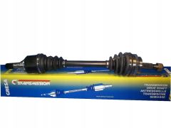 Drivaxel Vänster Master II Movano Interstar 2.5 dCi OE 8200414939