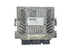 Styrenhet S122326109A 8200565863 8200592611 Renault Siemens 63471