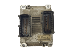 Motorstyrenhet ECU Fiat 00551885980 0261208029 Bosch