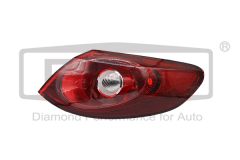 Lampa Höger 3C8945096D 99451788702 VW Passat CC DPA