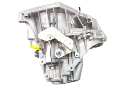 Växellåda Ny Original TL4359 320109290R Renault Captur 1.3 TCE