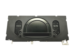 Hastighetsmätare Renault Modus 8200418023 D 40470