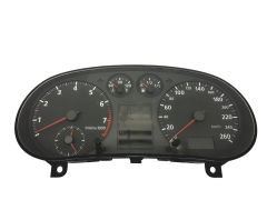 Varvräknare Audi A3 8L 8L0919860A 110008778002 56110