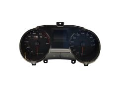 Varvräknare Seat Ibiza 6J0920801 1750