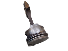 Kopplingsstav Kolv 7701476393 8200573238 1.6 8v K7M Dacia Renault 53