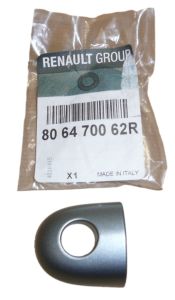 Skyddshatt Klamki Ny Original 806470062R Renault Megane 3 Scenic 3