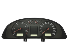 Hastighetsmätare VW Passat B5 3B0919881P 48689