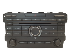 Radio Cd Mp3 Spelare Mazda CX-7 14795237