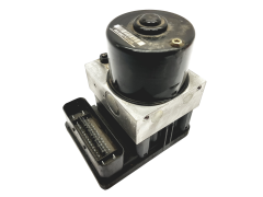 Abs-pump VW Audi Skoda 1J0614117E 1C0907379C Ate 45772
