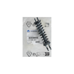 Kopplingspedal Returfjäder Original 2148E4 2148.E4 Citroen Peugeot