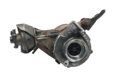 Turboladdare 0375K9 GT1749V 9682778680 2.0 HDI Citroen Peugeot 1981