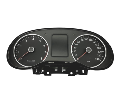 Varvräknare VW Polo 6R 6R0920860M A2C84808400 51971