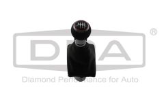 Växelspaksknopp 8K0863278A 88631696202 Audi A4 DPA