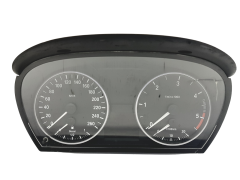 Hastighetsmätare BMW 3 E90 E91 9122602-01 1025350-62 43825