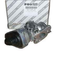 EGR Ventil Ny Original Jumper Boxer Ducato 2.2HDi 71793436 9665752480 EGR Ventil Ny Original Jumper Boxer Ducato 2.2HDi 71793436 9665752480