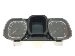 Hastighetsmätare Fiat Panda 0887766550 51988492