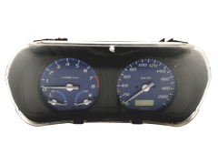 Hastighetsmätare Honda HRV HR-0265-015 HR0265015 29194