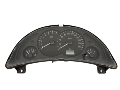 Varvräknare Opel Corsa C 09166814FL 110008988009 21471