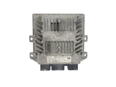 Styrenhet 7S61-12A650-FA 5WS40633A-T 7TUA Ford Siemens 62021