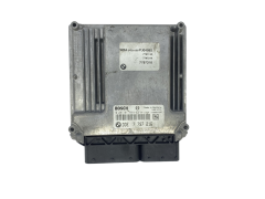 Styrenhet 0281011964 7797216 BMW Bosch 57182