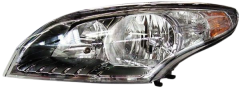 Strålkastare Fram Höger Original Renault Megane III 260102973R