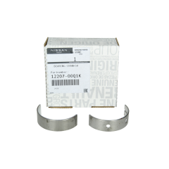 Vevaxellager Original 1220700Q1K Nissan Renault