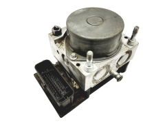 Abs-pump Fiorino Bipper Nemo 51801321 0265800662 Bosch 42868