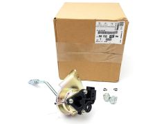 Turboventil Original Citroen Peugeot C4 208 308 1.6 HDi 8v 9815218180