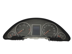 Varvräknare Audi A4 B7 8E0920901D 0263626090 28886